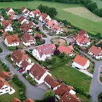 아파트 Grosszuegig-wohnen Nahe Erlangen - Nuernberg *
