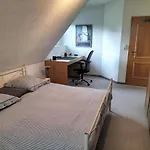 아파트 Grosszuegig-wohnen Nahe Erlangen - Nuernberg Dormitz