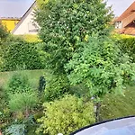 아파트 Grosszuegig-wohnen Nahe Erlangen - Nuernberg Dormitz