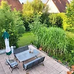 Grosszuegig-wohnen Nahe Erlangen - Nuernberg Dormitz