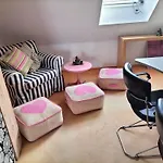 아파트 Grosszuegig-wohnen Nahe Erlangen - Nuernberg