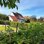 Grosszuegig-wohnen Nahe Erlangen - Nuernberg 아파트 *