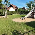 아파트 Grosszuegig-wohnen Nahe Erlangen - Nuernberg *
