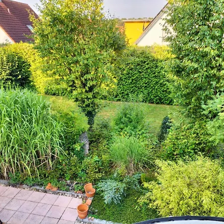 Grosszuegig-wohnen Nahe Erlangen - Nuernberg
