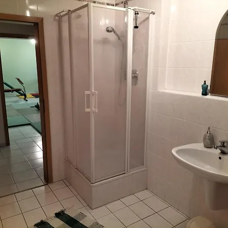 Grosszuegig-wohnen Nahe Erlangen - Nuernberg Apartamento