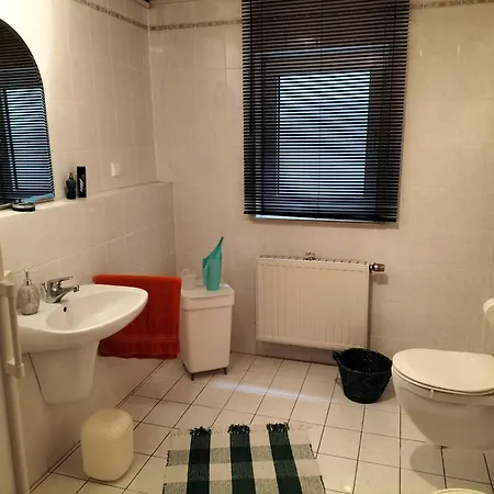 Apartamento Grosszuegig-wohnen Nahe Erlangen - Nuernberg Dormitz