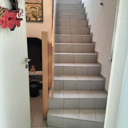 Grosszuegig-wohnen Nahe Erlangen - Nuernberg Apartamento Dormitz