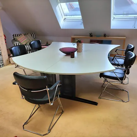 Grosszuegig-wohnen Nahe Erlangen - Nuernberg Apartamento