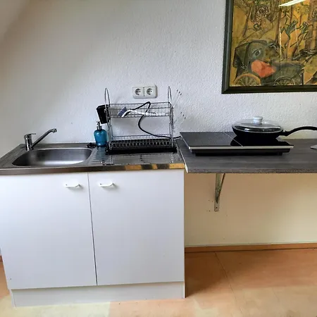 Grosszuegig-wohnen Nahe Erlangen - Nuernberg *