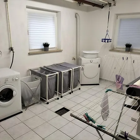 Grosszuegig-wohnen Nahe Erlangen - Nuernberg Apartamento