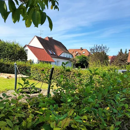Grosszuegig-wohnen Nahe Erlangen - Nuernberg Lägenhet *